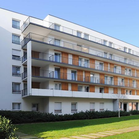 Residhome Nancy Lorraine Exterior foto