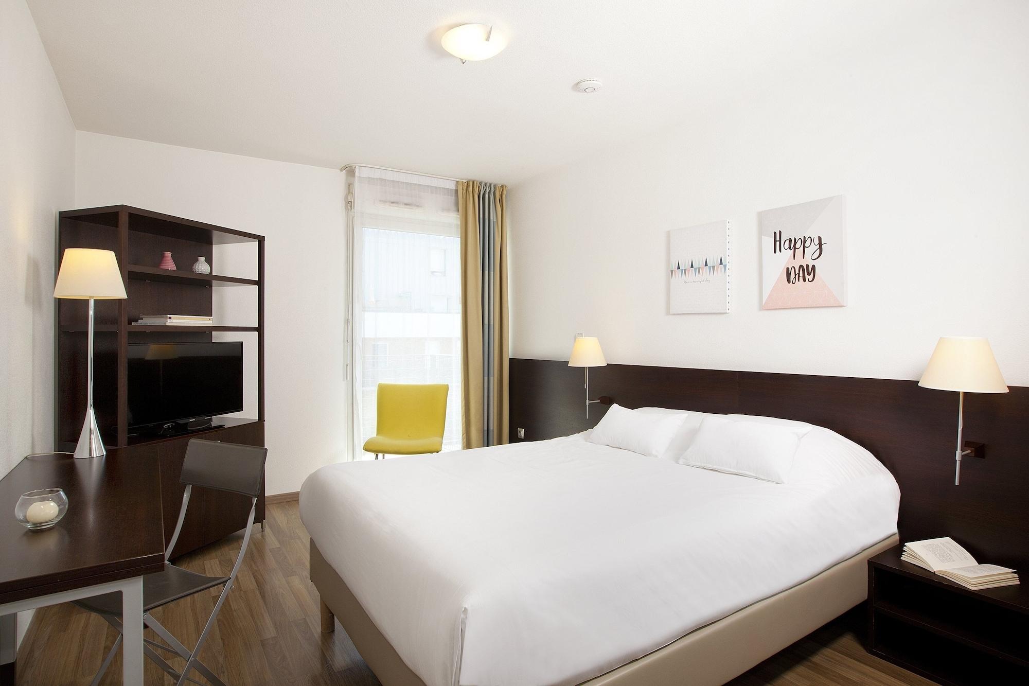 Residhome Nancy Lorraine Exterior foto