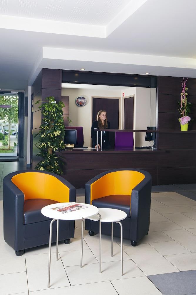 Residhome Nancy Lorraine Exterior foto