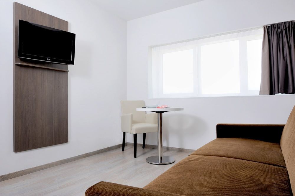 Residhome Nancy Lorraine Exterior foto