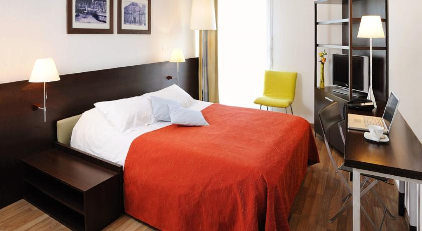 Residhome Nancy Lorraine Exterior foto