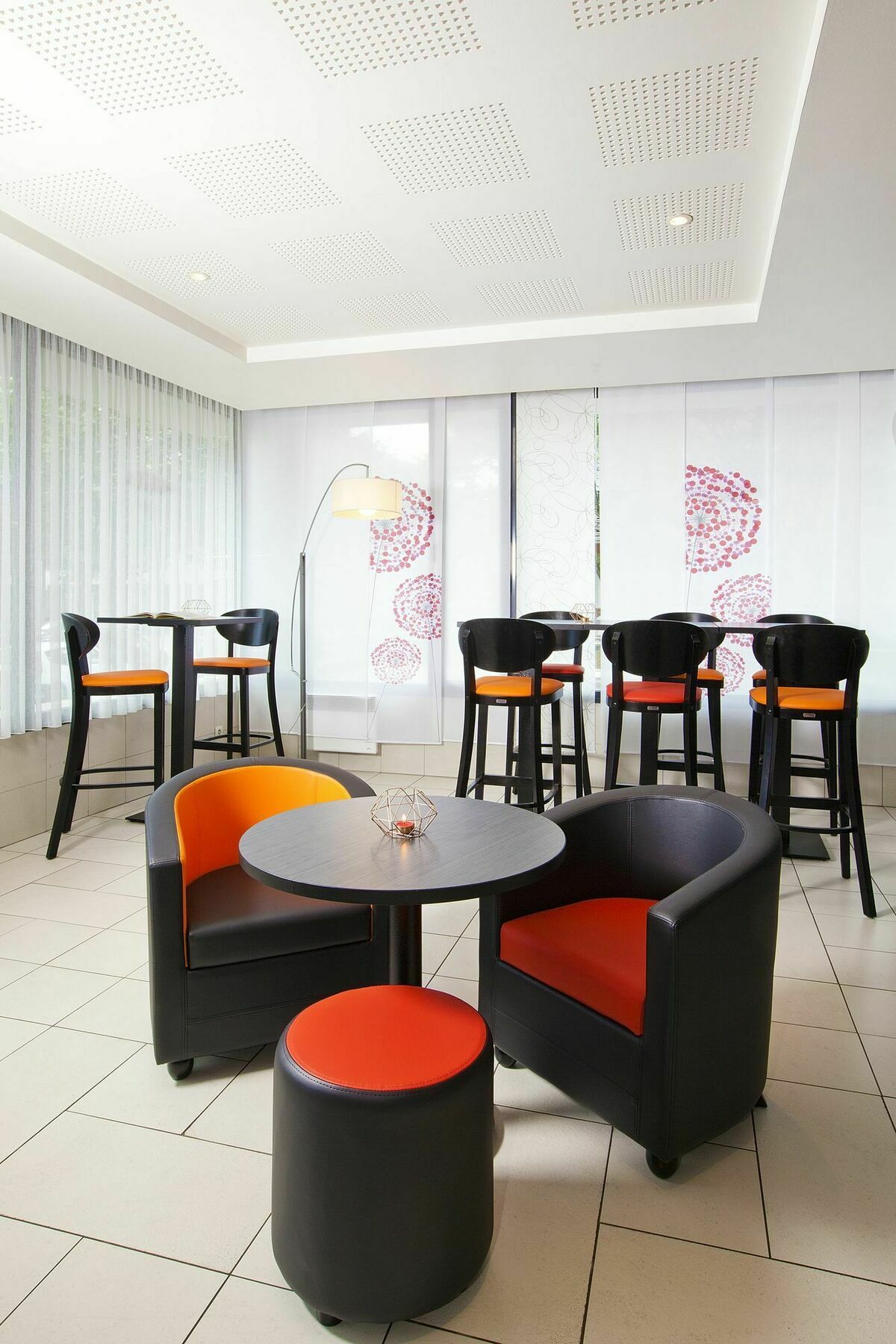 Residhome Nancy Lorraine Exterior foto