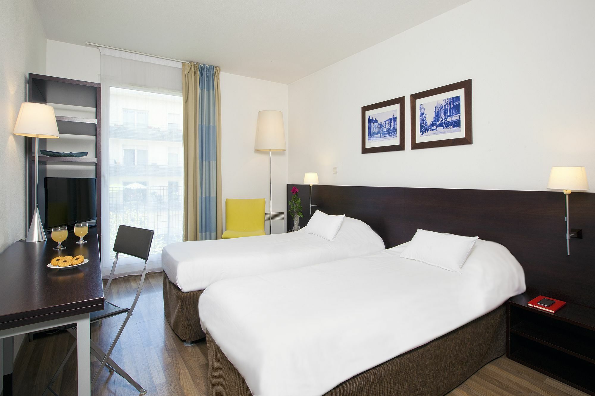 Residhome Nancy Lorraine Exterior foto